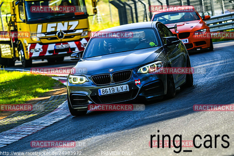 Bild #24983972 - Touristenfahrten Nürburgring Nordschleife (01.10.2023)