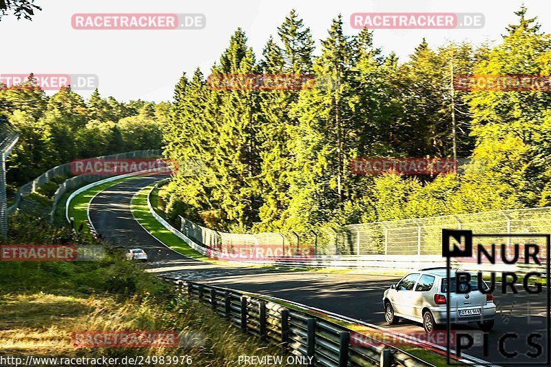 Bild #24983976 - Touristenfahrten Nürburgring Nordschleife (01.10.2023)