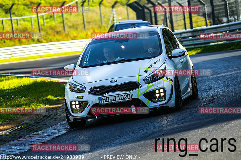 Bild #24983989 - Touristenfahrten Nürburgring Nordschleife (01.10.2023)