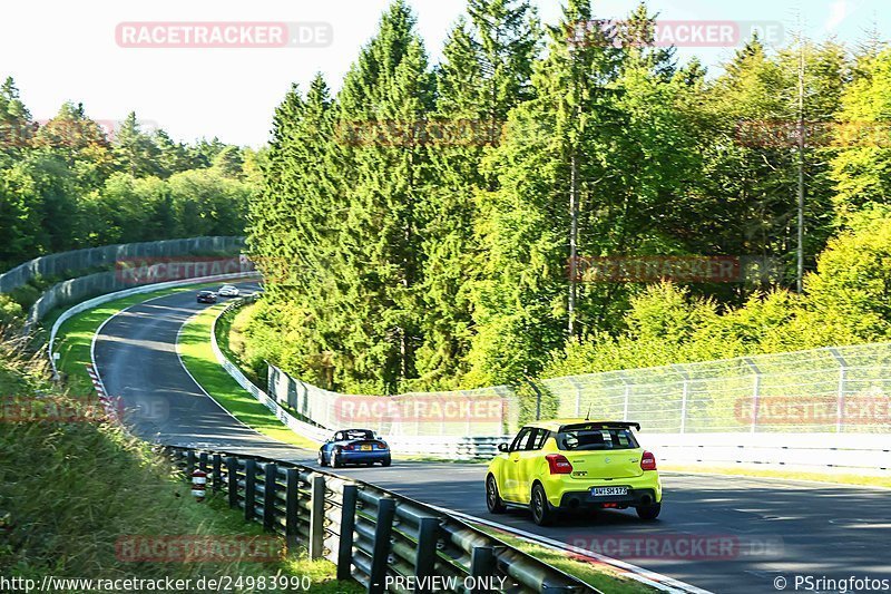 Bild #24983990 - Touristenfahrten Nürburgring Nordschleife (01.10.2023)