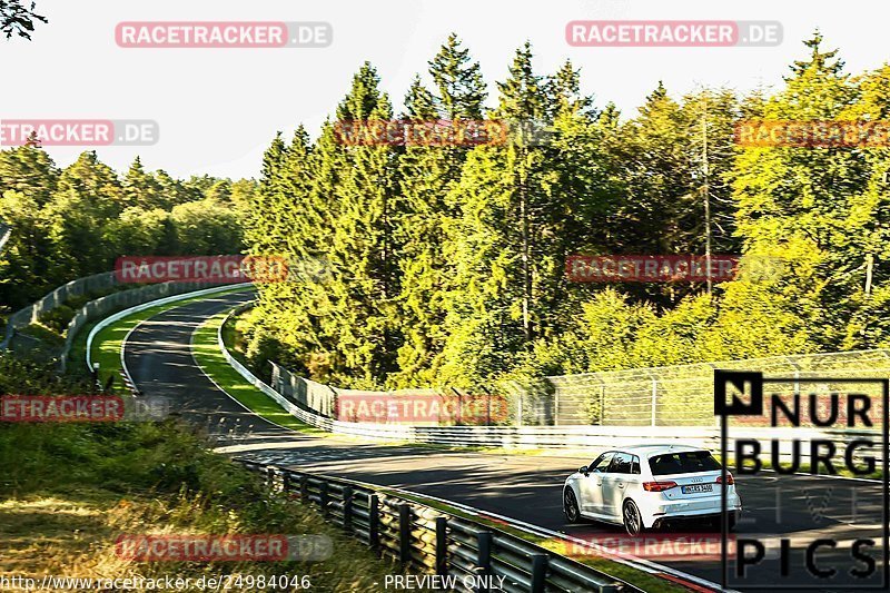 Bild #24984046 - Touristenfahrten Nürburgring Nordschleife (01.10.2023)