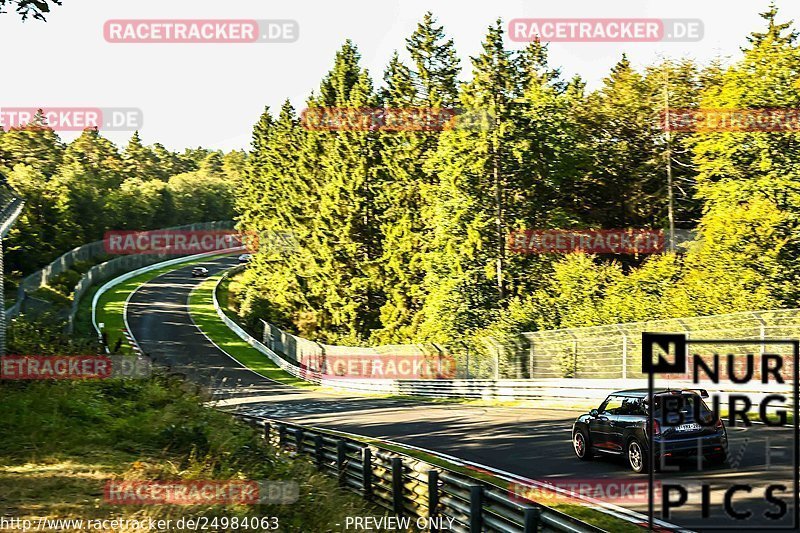 Bild #24984063 - Touristenfahrten Nürburgring Nordschleife (01.10.2023)