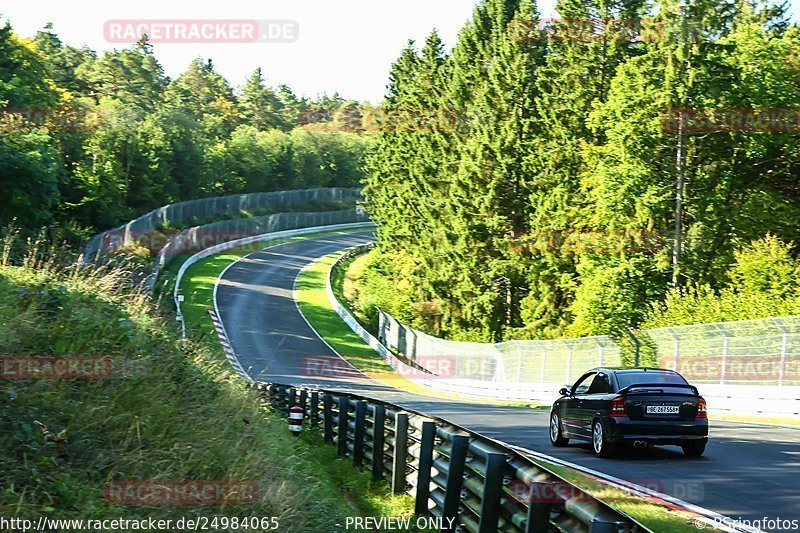 Bild #24984065 - Touristenfahrten Nürburgring Nordschleife (01.10.2023)