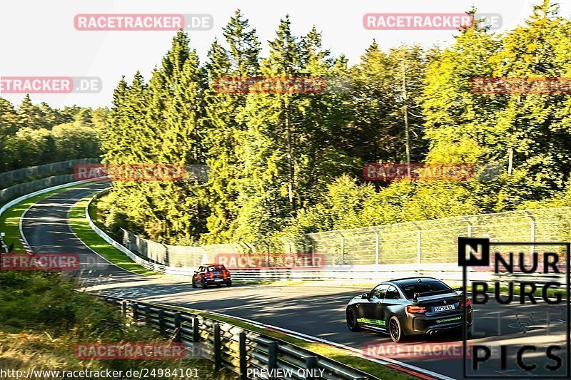 Bild #24984101 - Touristenfahrten Nürburgring Nordschleife (01.10.2023)