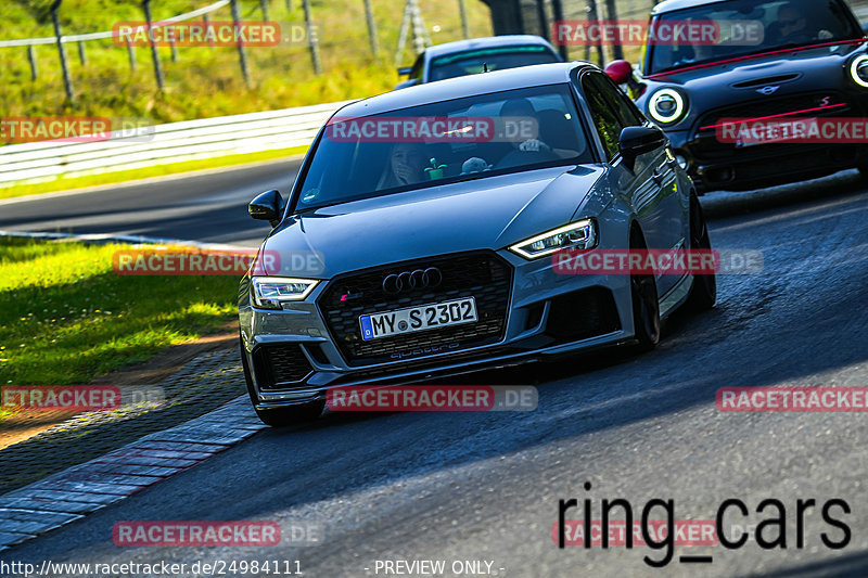 Bild #24984111 - Touristenfahrten Nürburgring Nordschleife (01.10.2023)