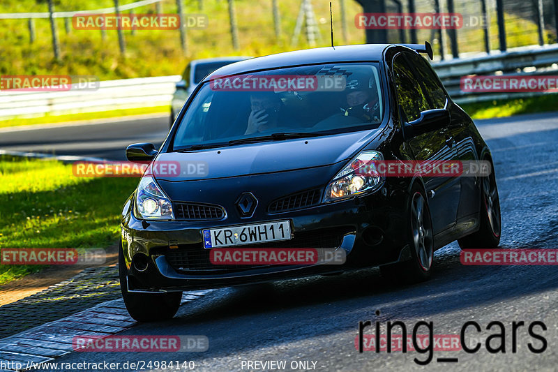 Bild #24984140 - Touristenfahrten Nürburgring Nordschleife (01.10.2023)