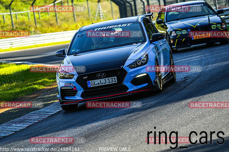 Bild #24984161 - Touristenfahrten Nürburgring Nordschleife (01.10.2023)