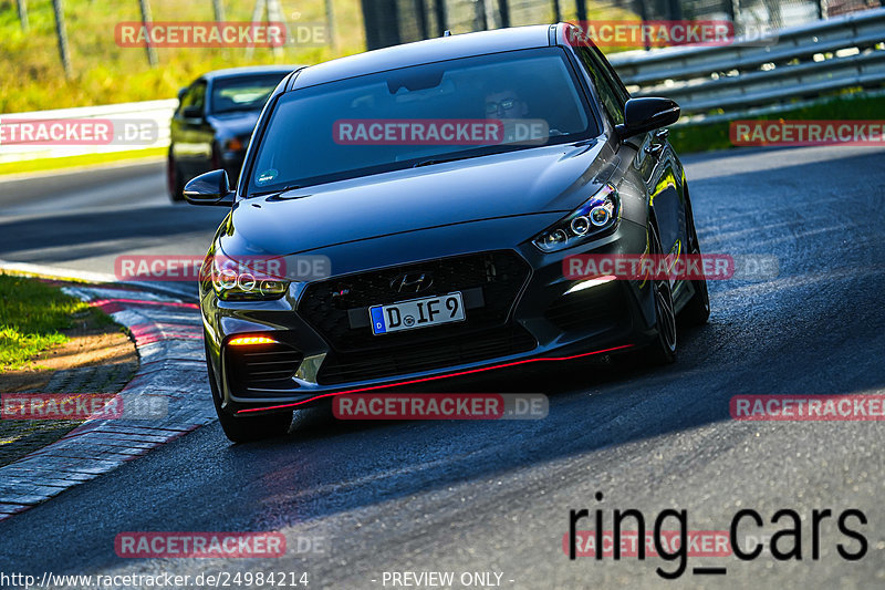 Bild #24984214 - Touristenfahrten Nürburgring Nordschleife (01.10.2023)