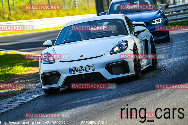 Bild #24984217 - Touristenfahrten Nürburgring Nordschleife (01.10.2023)