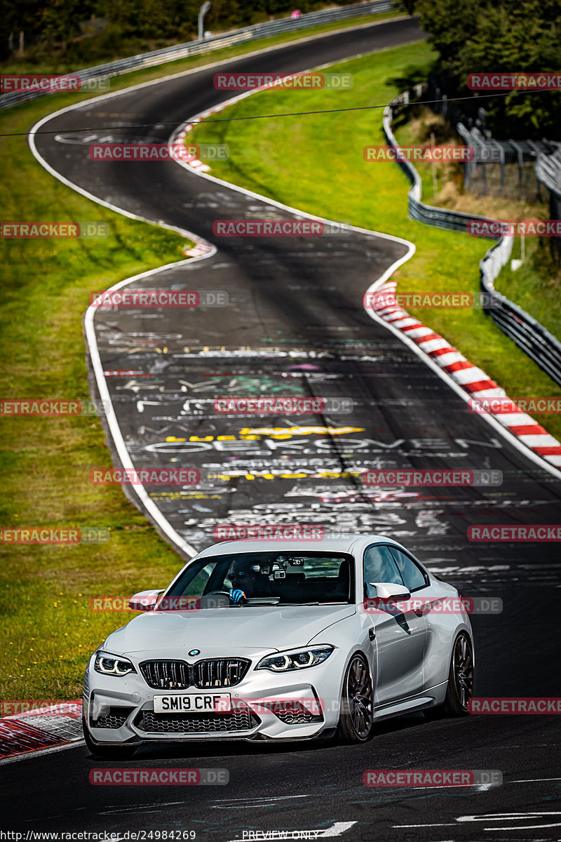 Bild #24984269 - Touristenfahrten Nürburgring Nordschleife (01.10.2023)