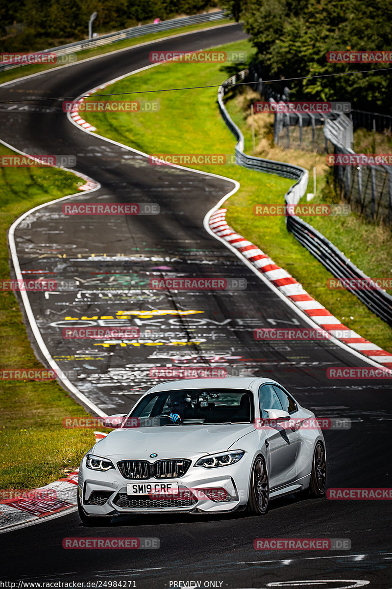 Bild #24984271 - Touristenfahrten Nürburgring Nordschleife (01.10.2023)