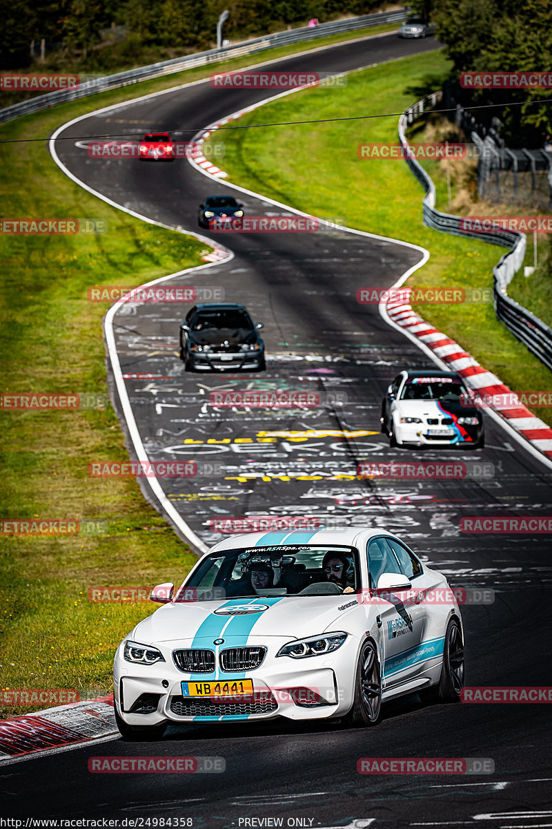 Bild #24984358 - Touristenfahrten Nürburgring Nordschleife (01.10.2023)