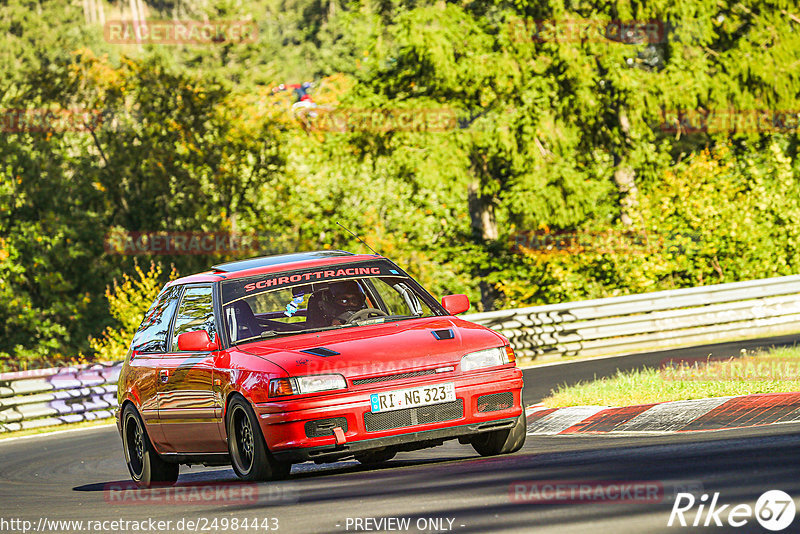 Bild #24984443 - Touristenfahrten Nürburgring Nordschleife (01.10.2023)