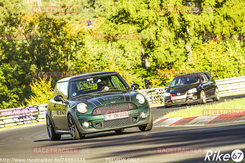 Bild #24984446 - Touristenfahrten Nürburgring Nordschleife (01.10.2023)