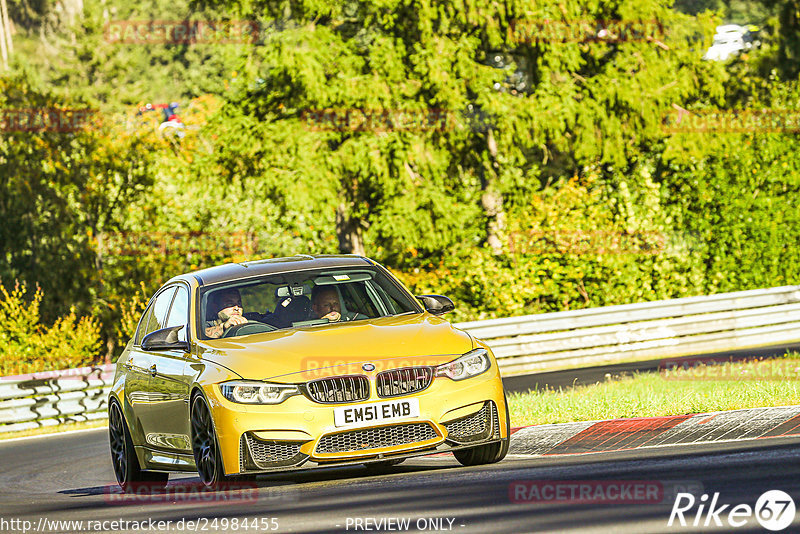 Bild #24984455 - Touristenfahrten Nürburgring Nordschleife (01.10.2023)