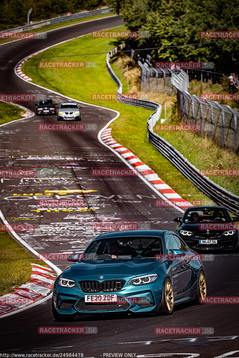 Bild #24984478 - Touristenfahrten Nürburgring Nordschleife (01.10.2023)