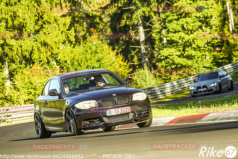 Bild #24984492 - Touristenfahrten Nürburgring Nordschleife (01.10.2023)