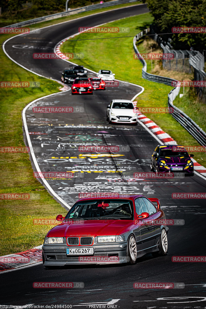 Bild #24984500 - Touristenfahrten Nürburgring Nordschleife (01.10.2023)