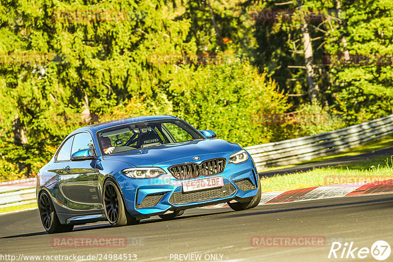 Bild #24984513 - Touristenfahrten Nürburgring Nordschleife (01.10.2023)