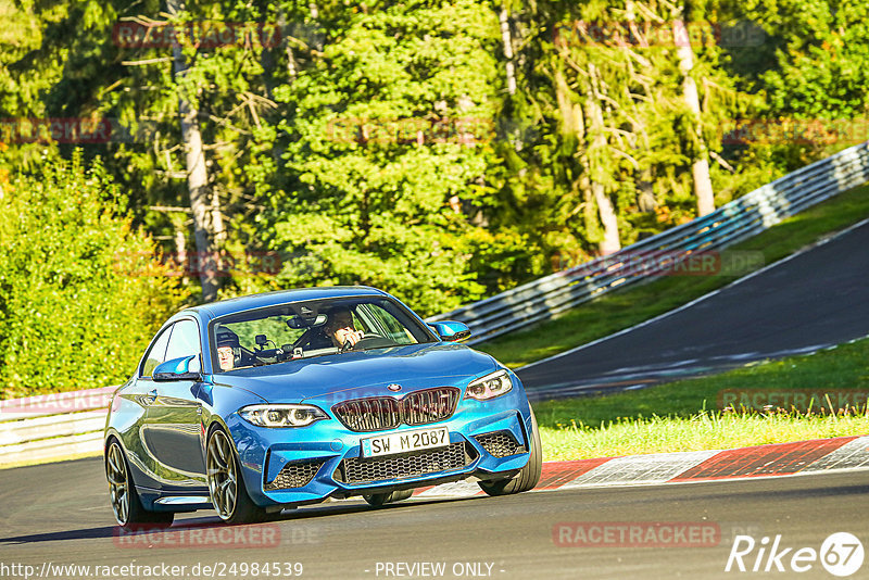 Bild #24984539 - Touristenfahrten Nürburgring Nordschleife (01.10.2023)