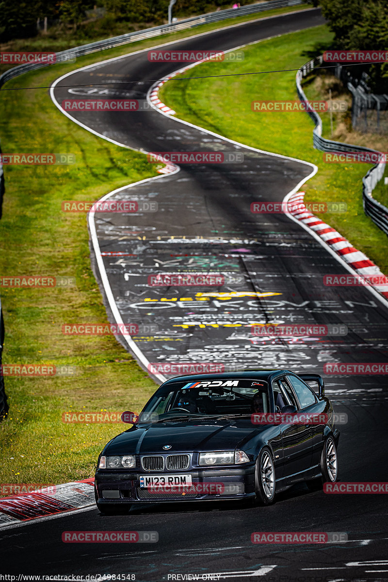 Bild #24984548 - Touristenfahrten Nürburgring Nordschleife (01.10.2023)