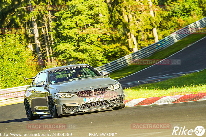 Bild #24984589 - Touristenfahrten Nürburgring Nordschleife (01.10.2023)