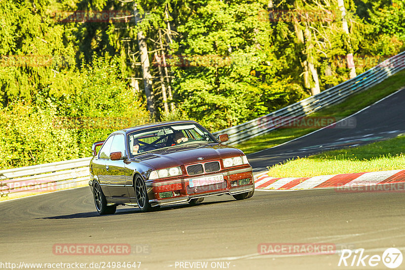 Bild #24984647 - Touristenfahrten Nürburgring Nordschleife (01.10.2023)