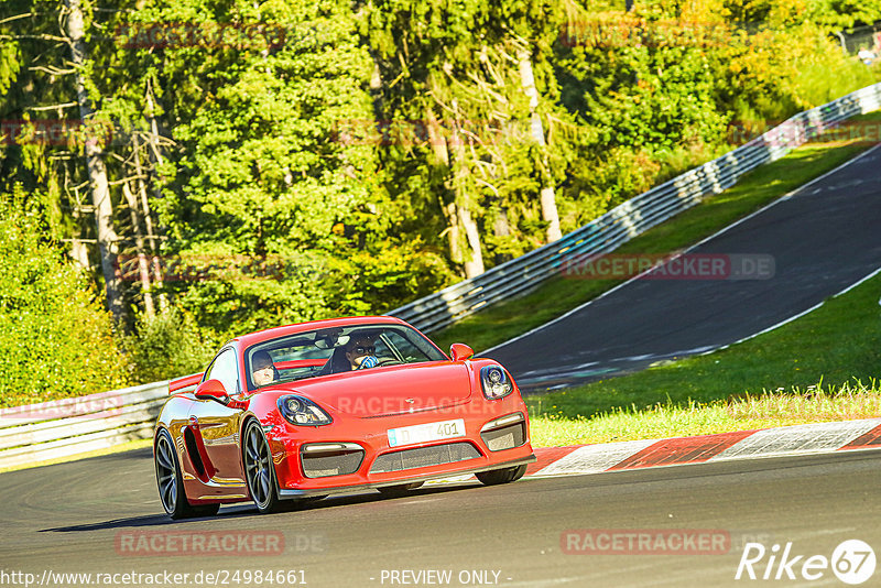 Bild #24984661 - Touristenfahrten Nürburgring Nordschleife (01.10.2023)