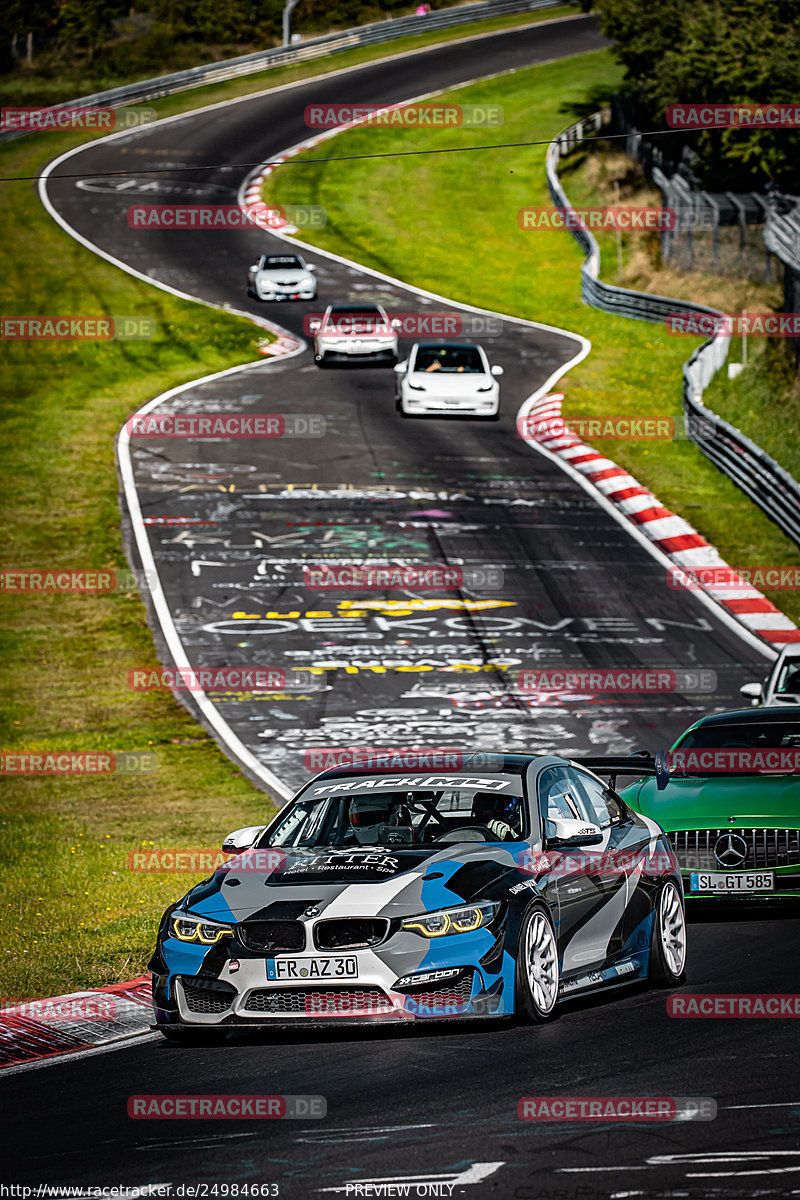 Bild #24984663 - Touristenfahrten Nürburgring Nordschleife (01.10.2023)