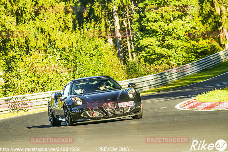 Bild #24984689 - Touristenfahrten Nürburgring Nordschleife (01.10.2023)