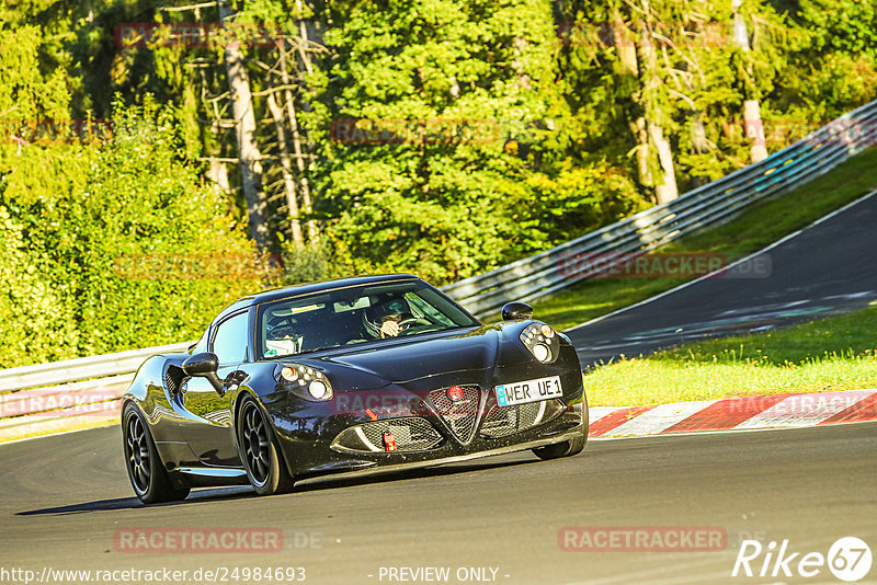 Bild #24984693 - Touristenfahrten Nürburgring Nordschleife (01.10.2023)