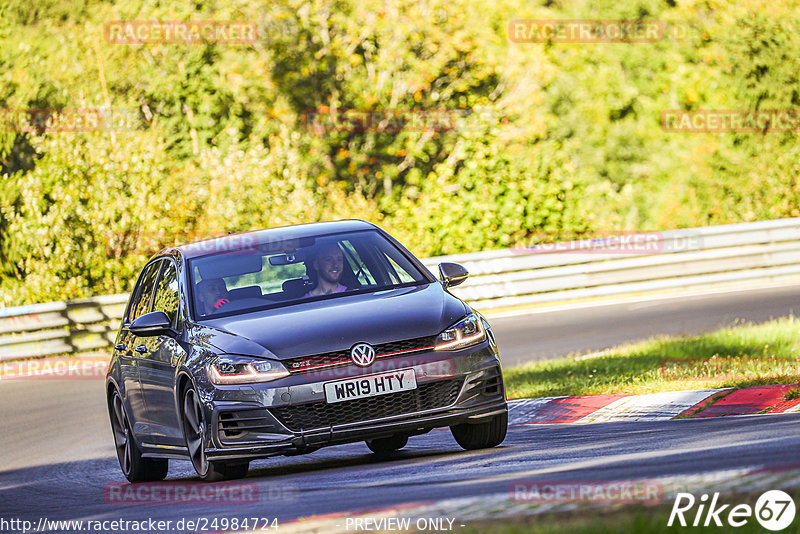 Bild #24984724 - Touristenfahrten Nürburgring Nordschleife (01.10.2023)