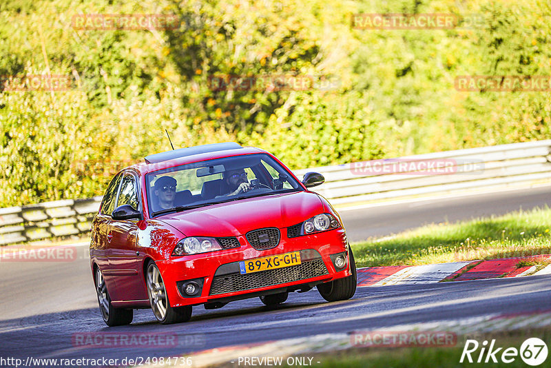 Bild #24984736 - Touristenfahrten Nürburgring Nordschleife (01.10.2023)