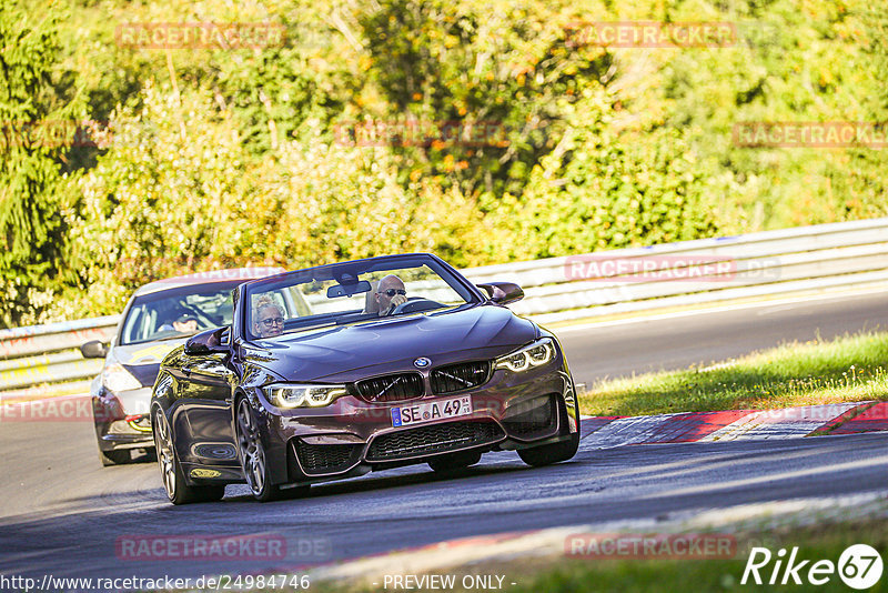 Bild #24984746 - Touristenfahrten Nürburgring Nordschleife (01.10.2023)