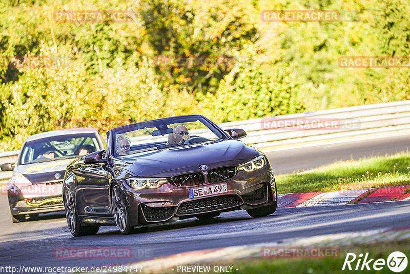 Bild #24984747 - Touristenfahrten Nürburgring Nordschleife (01.10.2023)