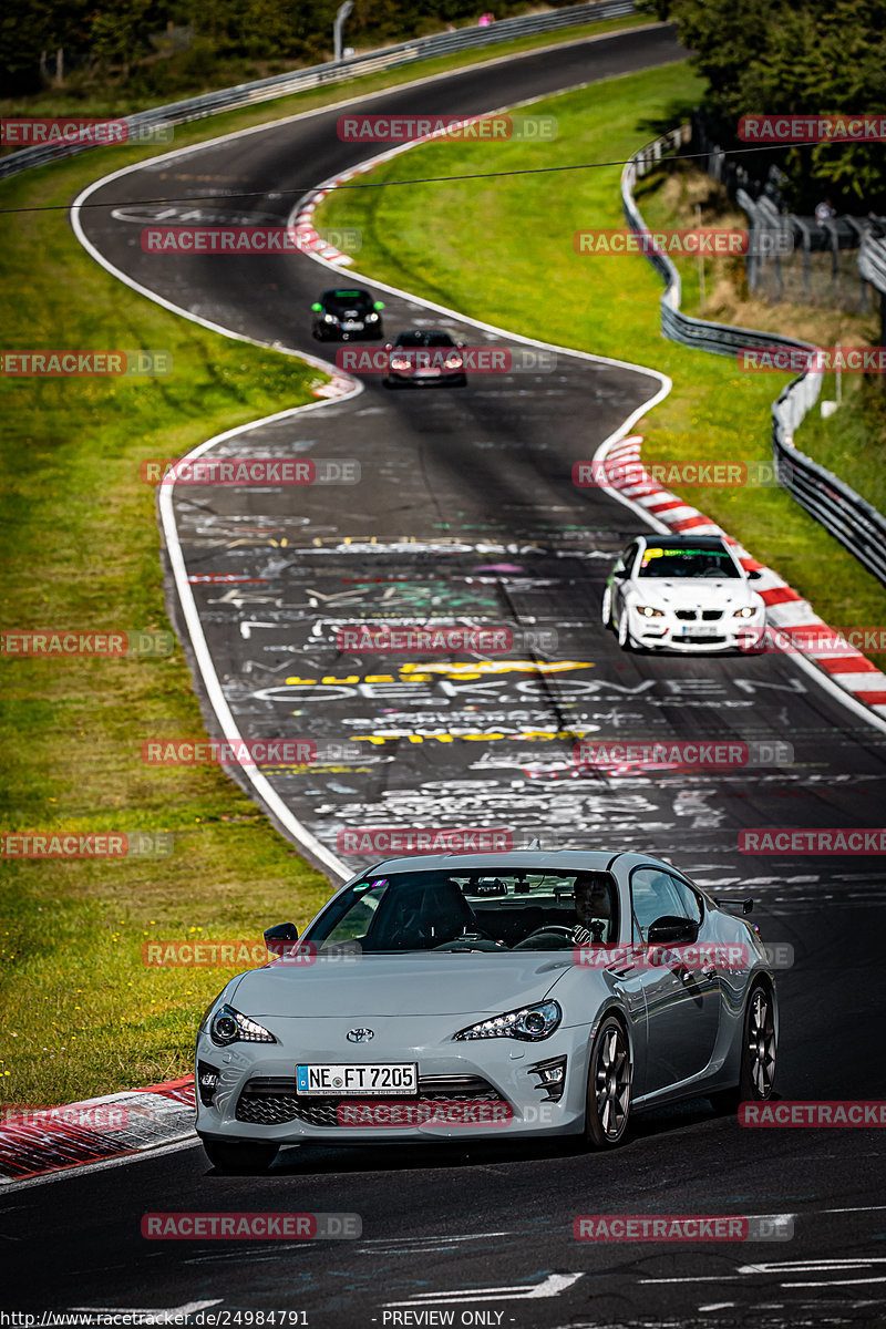 Bild #24984791 - Touristenfahrten Nürburgring Nordschleife (01.10.2023)