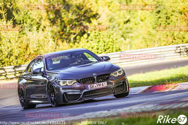 Bild #24984821 - Touristenfahrten Nürburgring Nordschleife (01.10.2023)