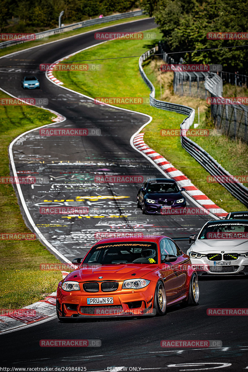 Bild #24984825 - Touristenfahrten Nürburgring Nordschleife (01.10.2023)