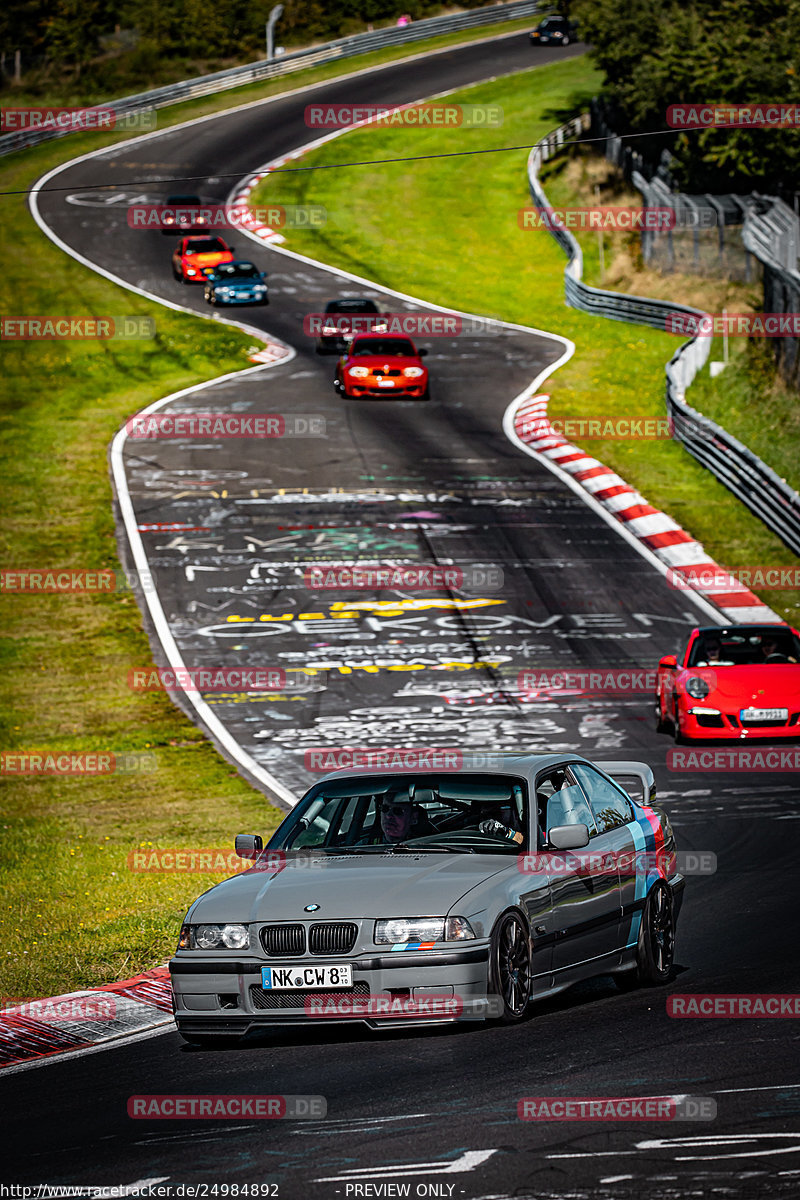 Bild #24984892 - Touristenfahrten Nürburgring Nordschleife (01.10.2023)