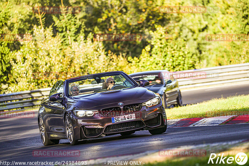 Bild #24984893 - Touristenfahrten Nürburgring Nordschleife (01.10.2023)