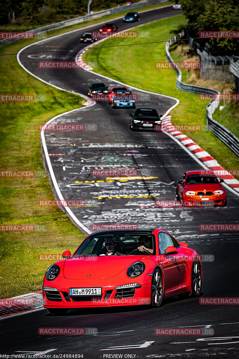 Bild #24984894 - Touristenfahrten Nürburgring Nordschleife (01.10.2023)