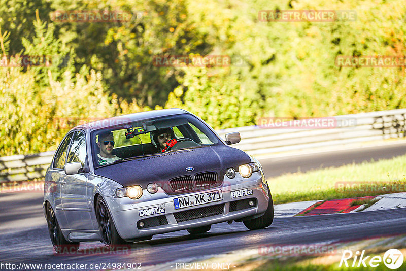 Bild #24984902 - Touristenfahrten Nürburgring Nordschleife (01.10.2023)