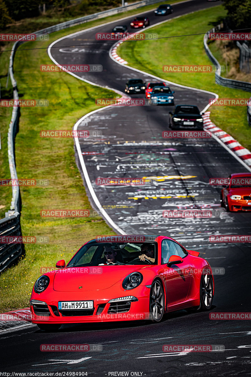 Bild #24984904 - Touristenfahrten Nürburgring Nordschleife (01.10.2023)