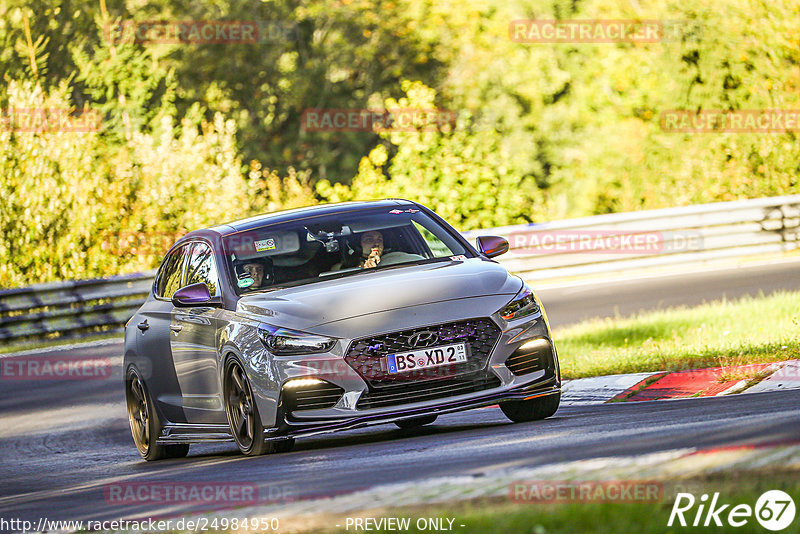 Bild #24984950 - Touristenfahrten Nürburgring Nordschleife (01.10.2023)