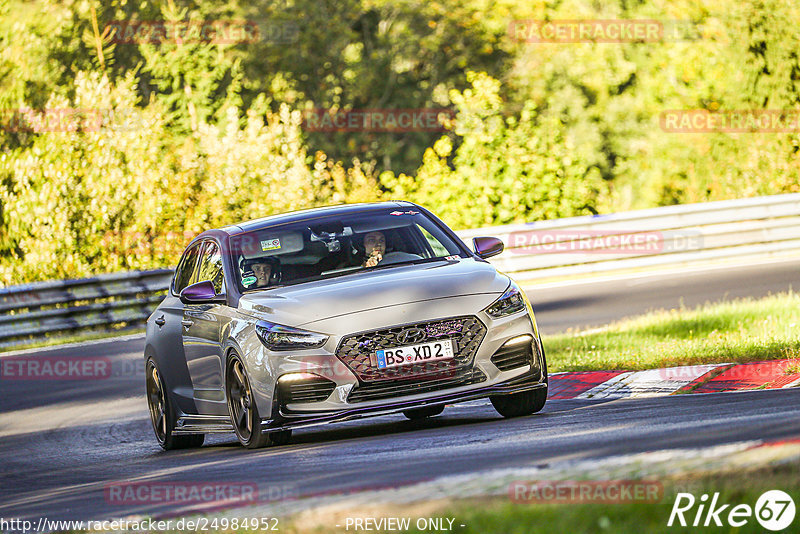 Bild #24984952 - Touristenfahrten Nürburgring Nordschleife (01.10.2023)