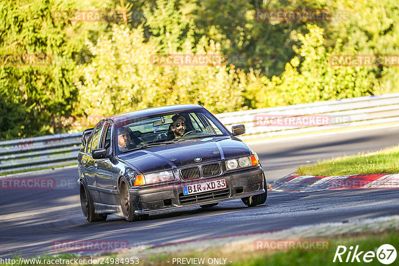 Bild #24984953 - Touristenfahrten Nürburgring Nordschleife (01.10.2023)