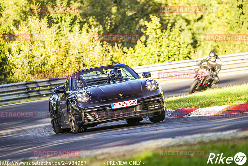 Bild #24984987 - Touristenfahrten Nürburgring Nordschleife (01.10.2023)