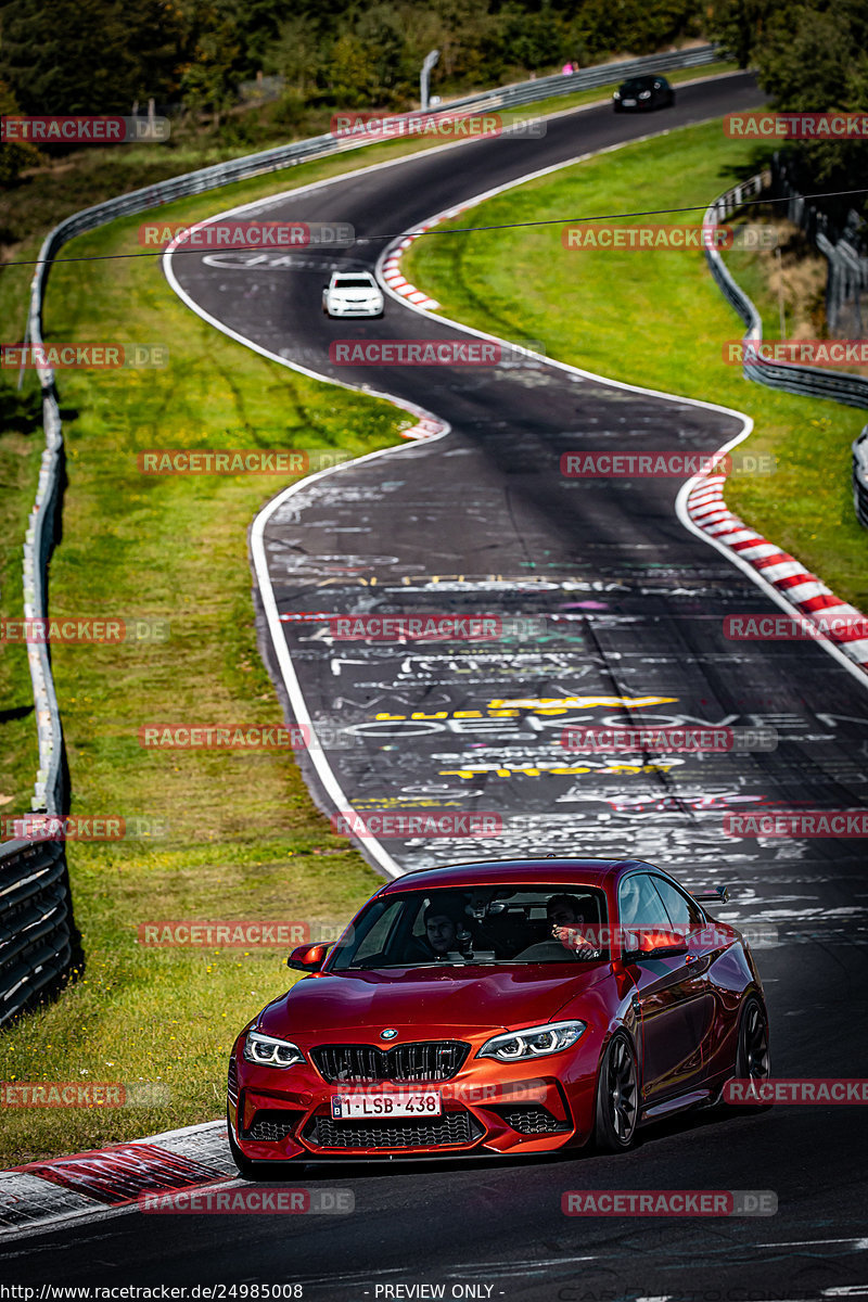 Bild #24985008 - Touristenfahrten Nürburgring Nordschleife (01.10.2023)