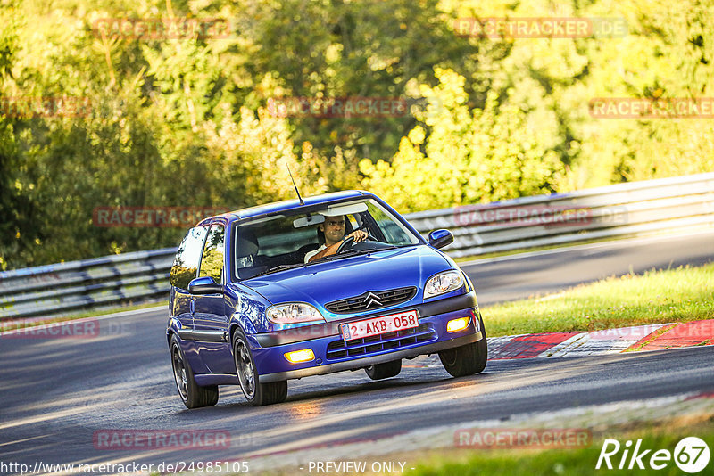 Bild #24985105 - Touristenfahrten Nürburgring Nordschleife (01.10.2023)