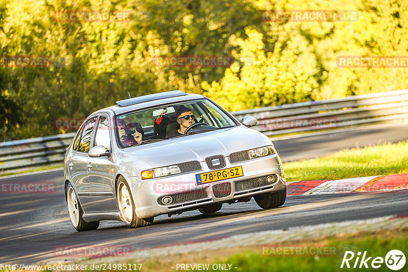 Bild #24985117 - Touristenfahrten Nürburgring Nordschleife (01.10.2023)